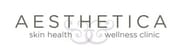 Aesthetica Skin Health and Wellness - 2 sessions of PRP for Hair Restoration